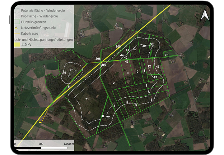 Eigentümerdatenbeschaffung