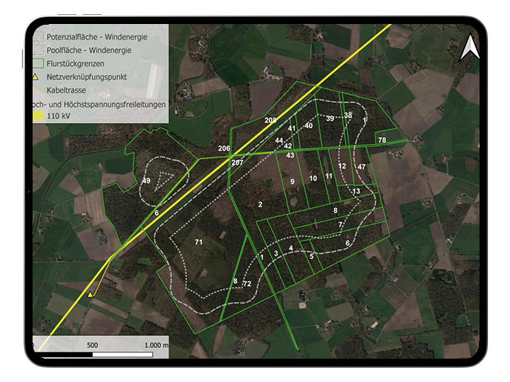 Eigentümerdatenbeschaffung