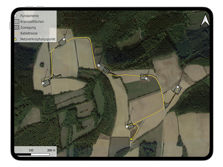 Rückbaukostengutachten