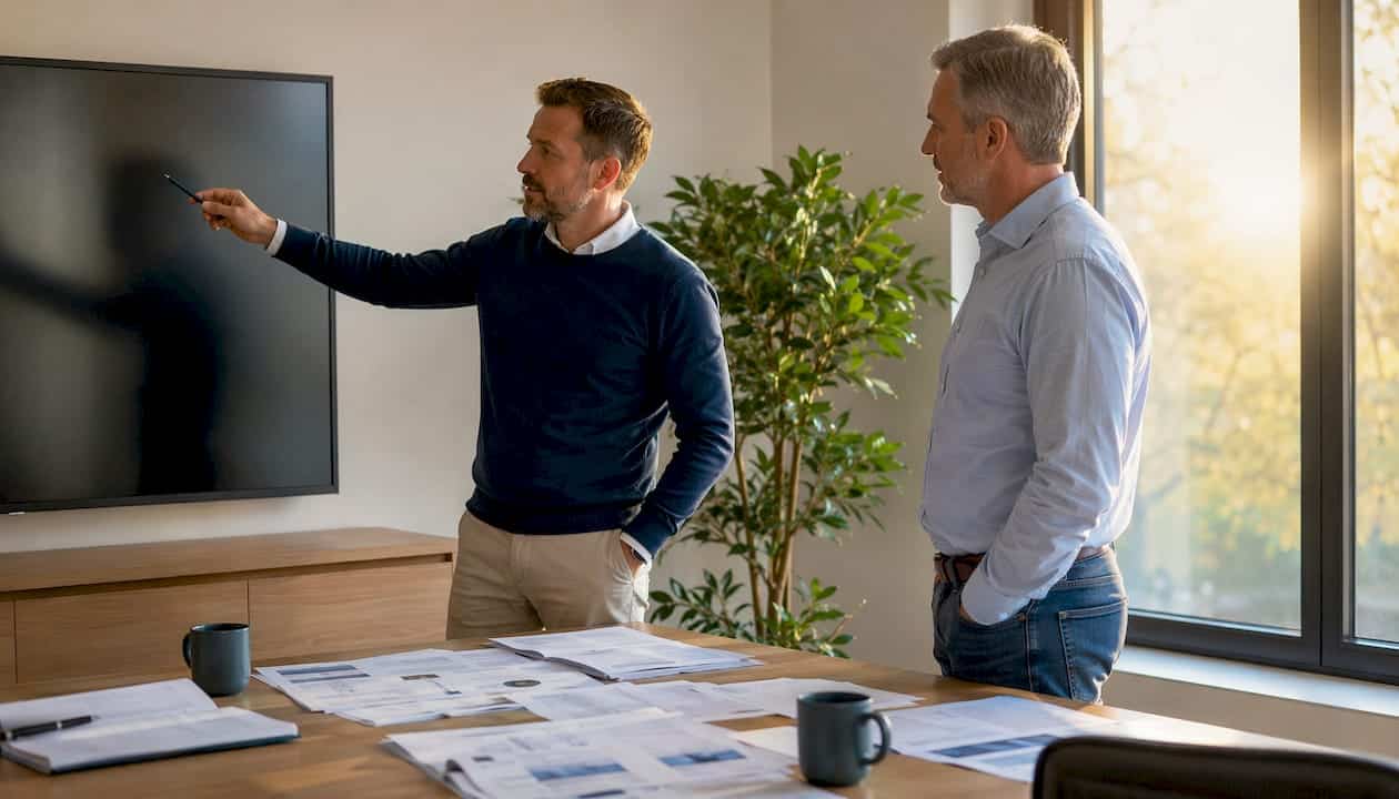 Aktuelle Debatte zum Windenergie-Erlass in Niedersachsen