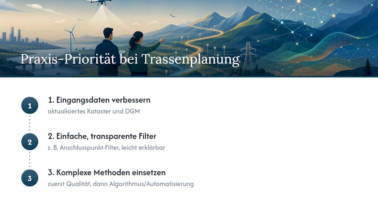 Was die Praxis oft übersieht: Meine Einschätzung — overview diagram